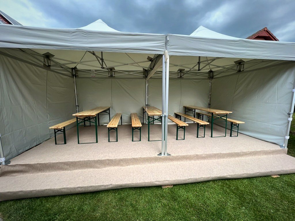 Stan 3 × 3 m, fotka 3