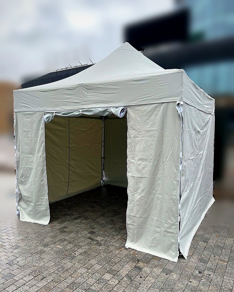 Stan 3 × 3 m, fotka 4